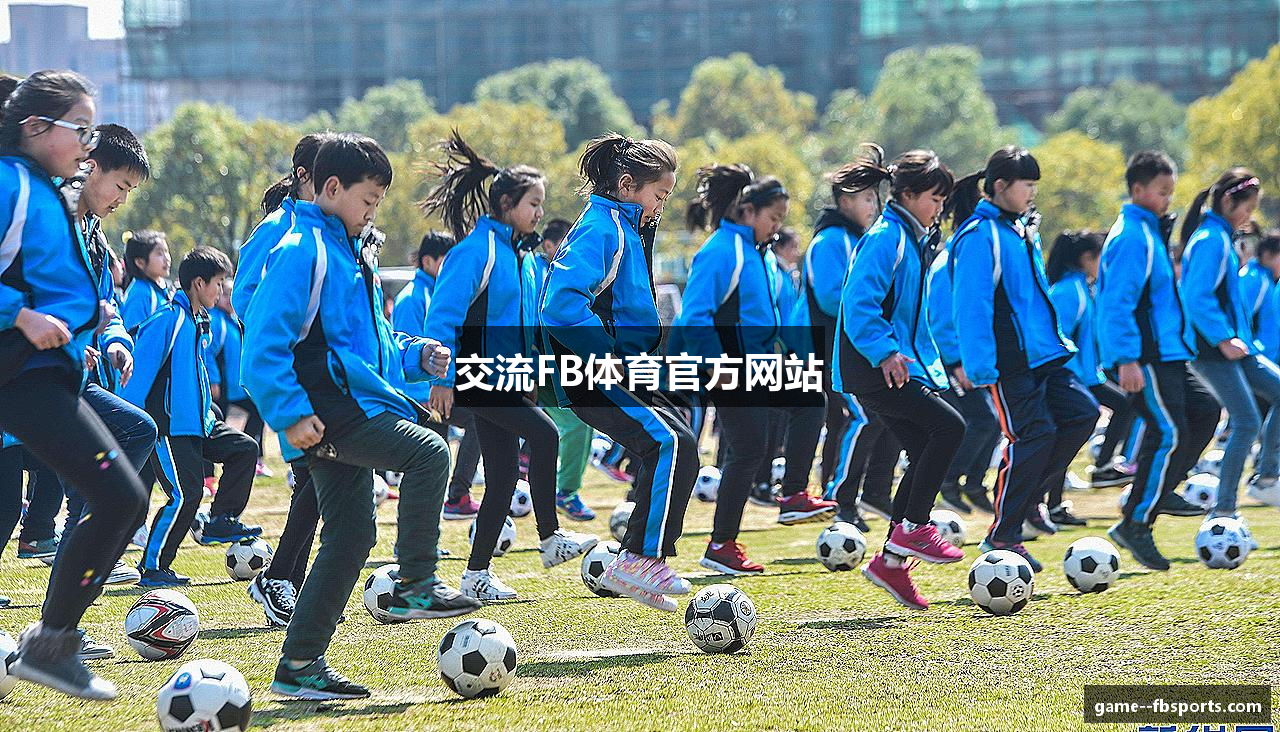 交流FB体育官方网站